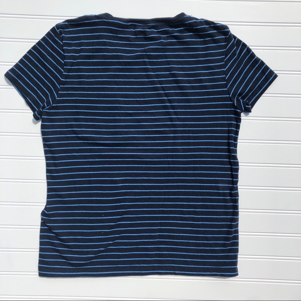 ♥️Levi’s Striped T-shirt - Picture 5 of 5